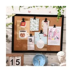 20 clips de metal de 0.866 in y 1.299 in para tableros de_5