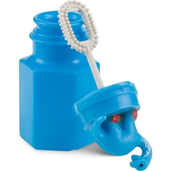 Regalos de fiesta de burbujas de dinosaurio para niños_3