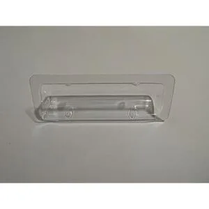 20PCS Thankgiving Gifts Money Card Holder Clear Plastic_5
