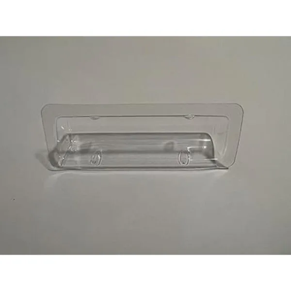 20PCS Thankgiving Gifts Money Card Holder Clear Plastic_5