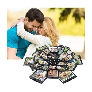 kongchan Caja de explosión de 6 caras caja de regalo_6