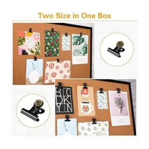 20 clips de metal de 0.866 in y 1.299 in para tableros de_3