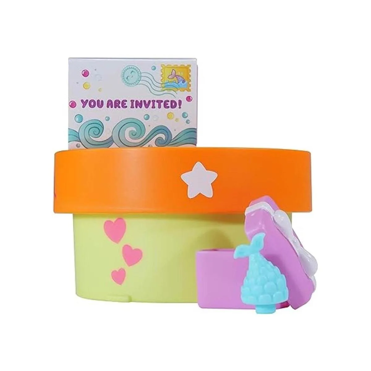 WowWee Party Surprise Desenvuelve la fiesta 4 divertidas_5