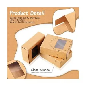 30 cajas de embalaje de jabón caja de jabón de papel_3