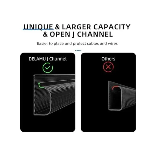 Manejo de cables debajo del escritorio de 31.5 pulgadas_6