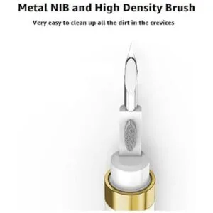 GOALSEN Herramienta de limpieza de auriculares_4