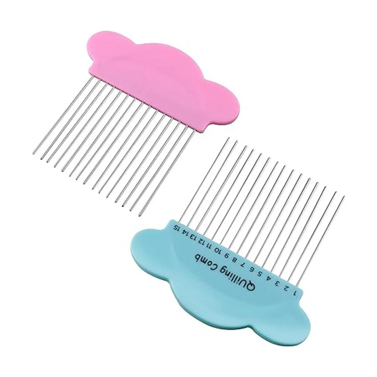 ZZLZX 2 herramientas de papel para manualidades papel de_2