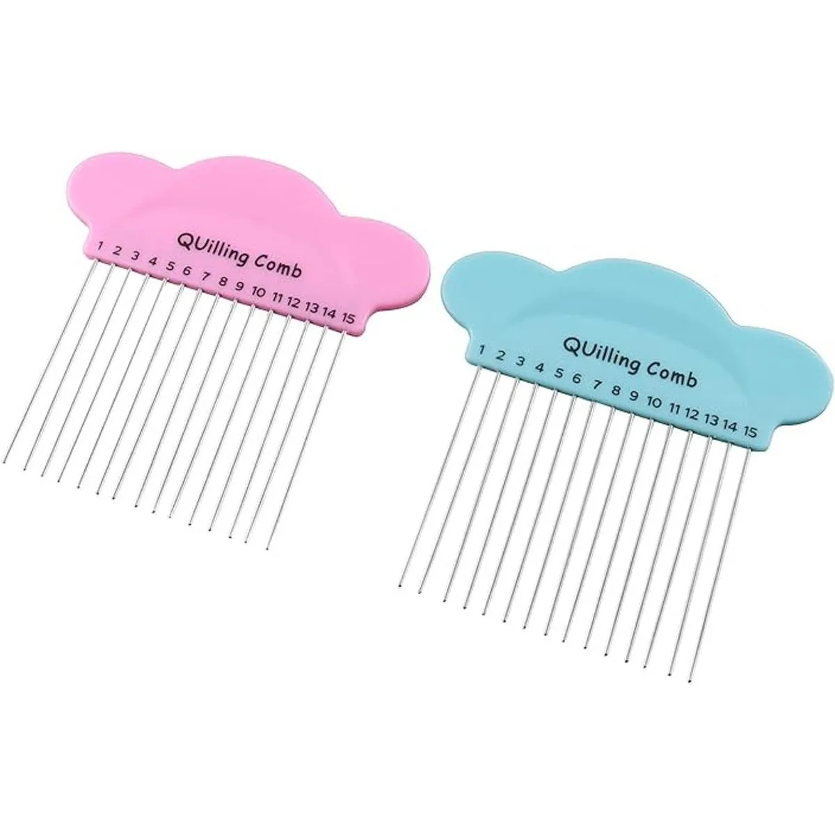 ZZLZX 2 herramientas de papel para manualidades papel de_1