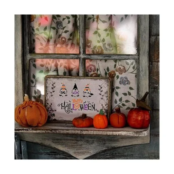 AIEX 18 plantillas de Halloween para pintar sobre madera_4
