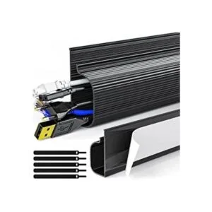 Manejo de cables debajo del escritorio de 31.5 pulgadas_1