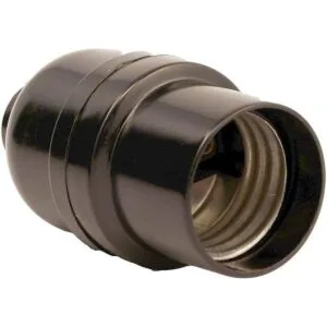 Leviton 95080 Portalámparas incandescente de base media_1