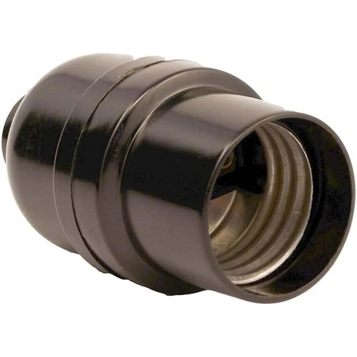 Leviton 95080 Portalámparas incandescente de base media_1