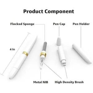 GOALSEN Herramienta de limpieza de auriculares_6