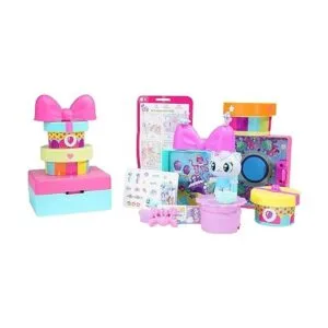 WowWee Party Surprise Desenvuelve la fiesta 4 divertidas_2