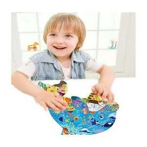 Rompecabezas para niños de 4 a 8 años 8 a 10 años en_3