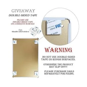 Letreros de metal de guitarra vintage con música rock_6