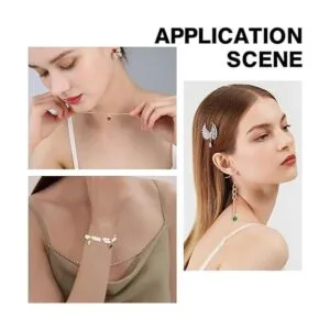 PH PandaHall 14 colgantes de circonita cúbica 7 colores_3