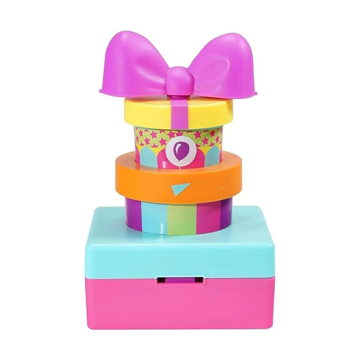 WowWee Party Surprise Desenvuelve la fiesta 4 divertidas_1