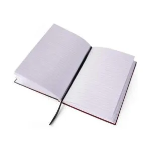 Wizarding World 3Dhd Cuaderno con escalera de Hogwarts_4