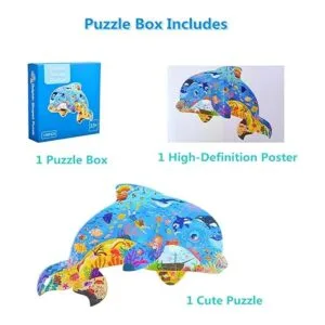 Rompecabezas para niños de 4 a 8 años 8 a 10 años en_2