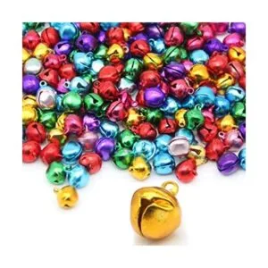 200 cascabeles cascabeles de 12 pulgada para manualidades_1