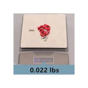 WEISHUJI Hebilla de remolque para coche RC Lock Catch RC_2