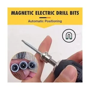 Juego de 5 puntas de destornillador de posicionamiento_3