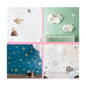 5 plantillas de pintura reutilizables plantillas de arte_6