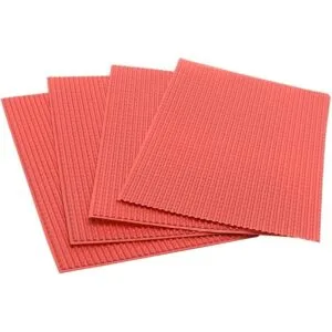 Juego de construcción de azulejos en miniatura para casa_1