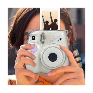 MUZIRI KINOKOO Funda para cámara para Fuji Instax Mini 7_2