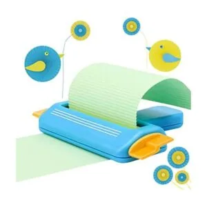 Herramienta de crimpadora de papel herramienta de_1