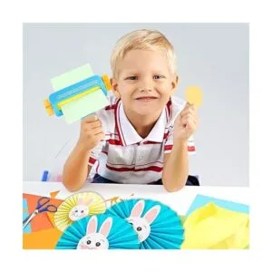 Herramienta de crimpadora de papel herramienta de_7