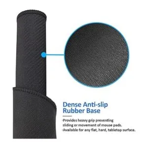 Alfombrilla de ratón con diseño de margaritas diseño de_5