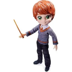 Wizarding World Harry Potter muñeca Ron Weasley de 8_6