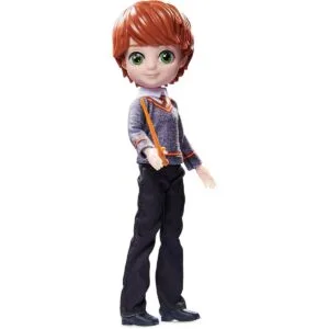 Wizarding World Harry Potter muñeca Ron Weasley de 8_3