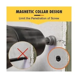 Juego de 5 puntas de destornillador de posicionamiento_4