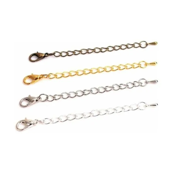 20 cadenas alargadoras de 4 pulgadas de longitud con_3