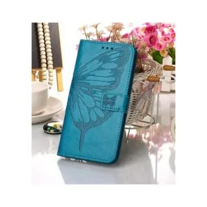 A51 Funda para Samsung A51 función atril correa de_5