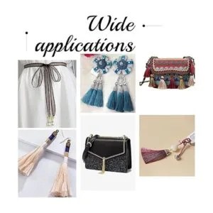 PH PandaHall 80 tapas de extremo de cordón de campana_4