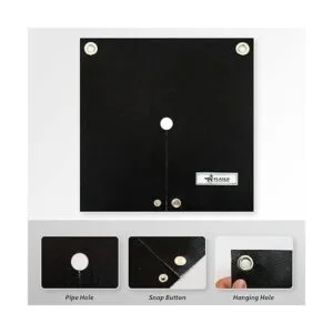 FLASLD Welding Blanket Heat Shield Mat for Soldering_3