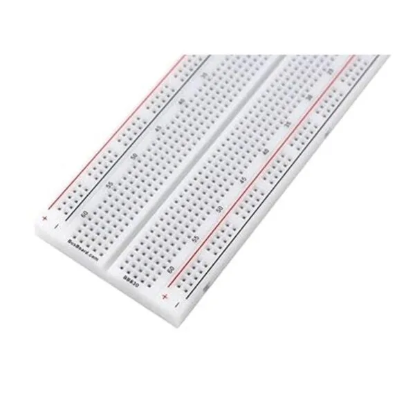BB830 Placa de pruebas conectable sin soldaduras 830_3