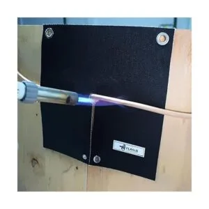 FLASLD Welding Blanket Heat Shield Mat for Soldering_6