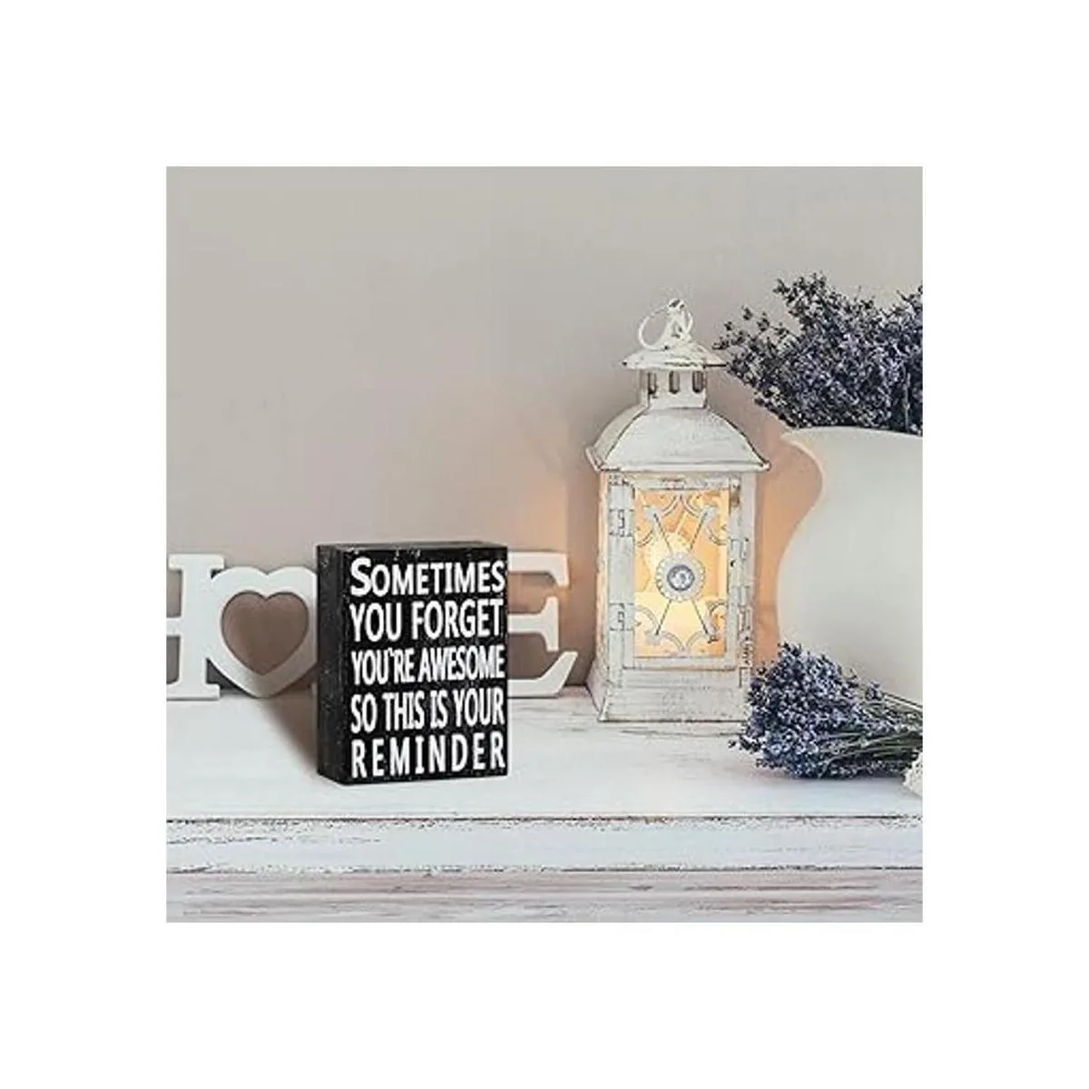 Letrero inspirador para caja de pared de madera de 4 x 5_5