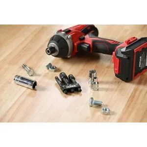 ARES 22022 Juego de adaptadores de enchufe de grado de_6