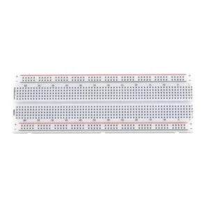 BB830 Placa de pruebas conectable sin soldaduras 830_1