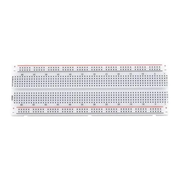 BB830 Placa de pruebas conectable sin soldaduras 830_1