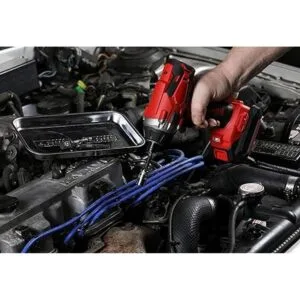 ARES 22022 Juego de adaptadores de enchufe de grado de_5