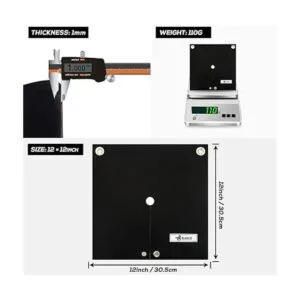 FLASLD Welding Blanket Heat Shield Mat for Soldering_4