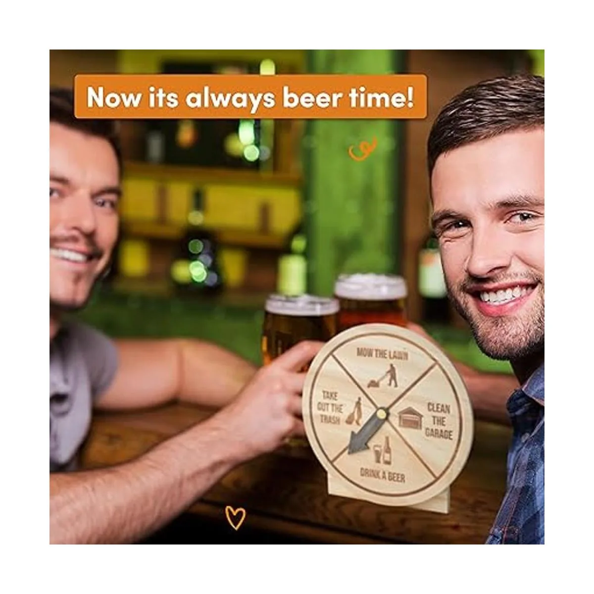 Regalos para hombres cumpleaños de papá regalo divertido_4