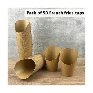 CAMKYDE 50 soportes para papas fritas 12 onzas_4